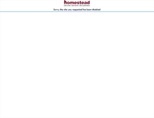 Tablet Screenshot of airtitestormwindows.com